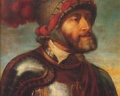 彼得 保罗 鲁本斯 : The Emperor Charles V